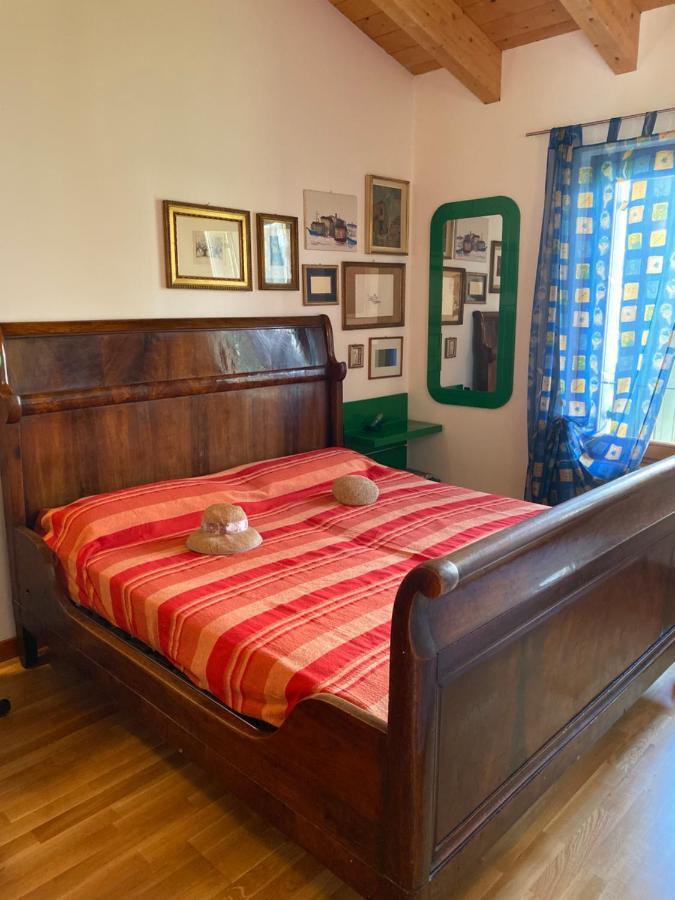 Welcome Traveller Alloggio Jaky Гарда Экстерьер фото